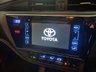 USED 2016 16 TOYOTA AURIS 1.2 VVT-I BUSINESS EDITION TSS 5d 114 BHP SATNAV.....HEATED SEATS