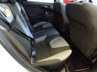 USED 2013 13 FORD FOCUS 1.6 ZETEC S TDCI ESTATE SATNAV......PARK PILOT