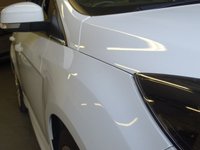 USED 2013 13 FORD FOCUS 1.6 ZETEC S TDCI ESTATE SATNAV......PARK PILOT