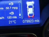 USED 2013 13 FORD FOCUS 1.6 ZETEC S TDCI ESTATE SATNAV......PARK PILOT