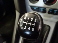 USED 2013 13 FORD FOCUS 1.6 ZETEC S TDCI ESTATE SATNAV......PARK PILOT