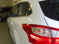 USED 2013 13 FORD FOCUS 1.6 ZETEC S TDCI ESTATE SATNAV......PARK PILOT