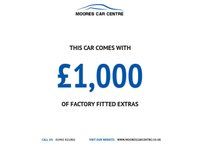 USED 2013 13 FORD FOCUS 1.6 ZETEC S TDCI ESTATE SATNAV......PARK PILOT