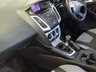USED 2013 13 FORD FOCUS 1.6 ZETEC S TDCI ESTATE SATNAV......PARK PILOT