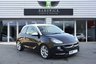 USED 2014 14 VAUXHALL ADAM 1.2 JAM 3d 69 BHP LOW INSURANCE IDEAL FIRST CAR