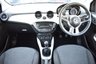 USED 2014 14 VAUXHALL ADAM 1.2 JAM 3d 69 BHP LOW INSURANCE IDEAL FIRST CAR