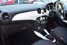 USED 2014 14 VAUXHALL ADAM 1.2 JAM 3d 69 BHP LOW INSURANCE IDEAL FIRST CAR
