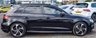 USED 2019 69 AUDI S3 2.0 S3 SPORTBACK TFSI QUATTRO BLACK EDITION 5d 296 BHP BLACK EDITION+SUPER SPORT SEATS