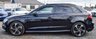 USED 2019 69 AUDI S3 2.0 S3 SPORTBACK TFSI QUATTRO BLACK EDITION 5d 296 BHP BLACK EDITION+SUPER SPORT SEATS
