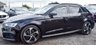 USED 2019 69 AUDI S3 2.0 S3 SPORTBACK TFSI QUATTRO BLACK EDITION 5d 296 BHP BLACK EDITION+SUPER SPORT SEATS