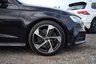 USED 2019 69 AUDI S3 2.0 S3 SPORTBACK TFSI QUATTRO BLACK EDITION 5d 296 BHP BLACK EDITION+SUPER SPORT SEATS
