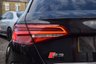 USED 2019 69 AUDI S3 2.0 S3 SPORTBACK TFSI QUATTRO BLACK EDITION 5d 296 BHP BLACK EDITION+SUPER SPORT SEATS