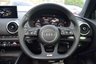 USED 2019 69 AUDI S3 2.0 S3 SPORTBACK TFSI QUATTRO BLACK EDITION 5d 296 BHP BLACK EDITION+SUPER SPORT SEATS