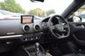 USED 2019 69 AUDI S3 2.0 S3 SPORTBACK TFSI QUATTRO BLACK EDITION 5d 296 BHP BLACK EDITION+SUPER SPORT SEATS