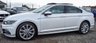 USED 2017 17 VOLKSWAGEN PASSAT 2.0 R LINE TDI BLUEMOTION TECH 4MOTION DSG 4d 237 BHP CARBON NAPPAS+PAN ROOF+MASSAGE SEAT