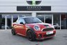 USED 2012 61 MINI COUPE 2.0 COOPER SD 2d 141 BHP JOHN COOPER WORKS KIT