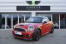 USED 2012 61 MINI COUPE 2.0 COOPER SD 2d 141 BHP JOHN COOPER WORKS KIT