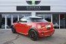 USED 2012 61 MINI COUPE 2.0 COOPER SD 2d 141 BHP JOHN COOPER WORKS KIT