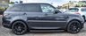 USED 2018 67 LAND ROVER RANGE ROVER SPORT 3.0 SDV6 HSE DYNAMIC 5d 306 BHP SIDE STEPS+MERIDIAN+IVORY LEATHER