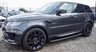 USED 2018 67 LAND ROVER RANGE ROVER SPORT 3.0 SDV6 HSE DYNAMIC 5d 306 BHP SIDE STEPS+MERIDIAN+IVORY LEATHER