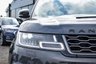 USED 2018 67 LAND ROVER RANGE ROVER SPORT 3.0 SDV6 HSE DYNAMIC 5d 306 BHP SIDE STEPS+MERIDIAN+IVORY LEATHER