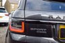 USED 2018 67 LAND ROVER RANGE ROVER SPORT 3.0 SDV6 HSE DYNAMIC 5d 306 BHP SIDE STEPS+MERIDIAN+IVORY LEATHER