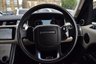 USED 2018 67 LAND ROVER RANGE ROVER SPORT 3.0 SDV6 HSE DYNAMIC 5d 306 BHP SIDE STEPS+MERIDIAN+IVORY LEATHER