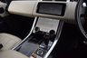 USED 2018 67 LAND ROVER RANGE ROVER SPORT 3.0 SDV6 HSE DYNAMIC 5d 306 BHP SIDE STEPS+MERIDIAN+IVORY LEATHER