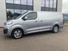 USED 2020 20 PEUGEOT EXPERT 1.5 BLUEHDI PROFESSIONAL L2 LWB 6 SPEED EURO 6 ULEZ FREE - AIR CONDITIONING