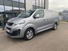 USED 2020 20 PEUGEOT EXPERT 1.5 BLUEHDI PROFESSIONAL L2 LWB 6 SPEED EURO 6 ULEZ FREE - AIR CONDITIONING