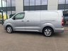 USED 2020 20 PEUGEOT EXPERT 1.5 BLUEHDI PROFESSIONAL L2 LWB 6 SPEED EURO 6 ULEZ FREE - AIR CONDITIONING