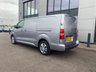 USED 2020 20 PEUGEOT EXPERT 1.5 BLUEHDI PROFESSIONAL L2 LWB 6 SPEED EURO 6 ULEZ FREE - AIR CONDITIONING