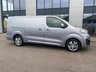 USED 2020 20 PEUGEOT EXPERT 1.5 BLUEHDI PROFESSIONAL L2 LWB 6 SPEED EURO 6 ULEZ FREE - AIR CONDITIONING
