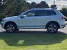 USED 2016 66 VOLKSWAGEN TOUAREG 3.0 V6 R-LINE TDI BLUEMOTION TECHNOLOGY 5d 259 BHP AWD AUTO Electric Glass Pan Roof  Nav