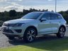 USED 2016 66 VOLKSWAGEN TOUAREG 3.0 V6 R-LINE TDI BLUEMOTION TECHNOLOGY 5d 259 BHP AWD AUTO Electric Glass Pan Roof  Nav