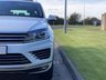 USED 2016 66 VOLKSWAGEN TOUAREG 3.0 V6 R-LINE TDI BLUEMOTION TECHNOLOGY 5d 259 BHP AWD AUTO Electric Glass Pan Roof  Nav