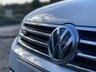 USED 2016 66 VOLKSWAGEN TOUAREG 3.0 V6 R-LINE TDI BLUEMOTION TECHNOLOGY 5d 259 BHP AWD AUTO Electric Glass Pan Roof  Nav