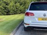 USED 2016 66 VOLKSWAGEN TOUAREG 3.0 V6 R-LINE TDI BLUEMOTION TECHNOLOGY 5d 259 BHP AWD AUTO Electric Glass Pan Roof  Nav