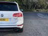 USED 2016 66 VOLKSWAGEN TOUAREG 3.0 V6 R-LINE TDI BLUEMOTION TECHNOLOGY 5d 259 BHP AWD AUTO Electric Glass Pan Roof  Nav