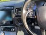 USED 2016 66 VOLKSWAGEN TOUAREG 3.0 V6 R-LINE TDI BLUEMOTION TECHNOLOGY 5d 259 BHP AWD AUTO Electric Glass Pan Roof  Nav
