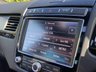 USED 2016 66 VOLKSWAGEN TOUAREG 3.0 V6 R-LINE TDI BLUEMOTION TECHNOLOGY 5d 259 BHP AWD AUTO Electric Glass Pan Roof  Nav