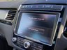 USED 2016 66 VOLKSWAGEN TOUAREG 3.0 V6 R-LINE TDI BLUEMOTION TECHNOLOGY 5d 259 BHP AWD AUTO Electric Glass Pan Roof  Nav