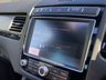 USED 2016 66 VOLKSWAGEN TOUAREG 3.0 V6 R-LINE TDI BLUEMOTION TECHNOLOGY 5d 259 BHP AWD AUTO Electric Glass Pan Roof  Nav