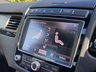 USED 2016 66 VOLKSWAGEN TOUAREG 3.0 V6 R-LINE TDI BLUEMOTION TECHNOLOGY 5d 259 BHP AWD AUTO Electric Glass Pan Roof  Nav