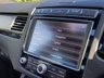 USED 2016 66 VOLKSWAGEN TOUAREG 3.0 V6 R-LINE TDI BLUEMOTION TECHNOLOGY 5d 259 BHP AWD AUTO Electric Glass Pan Roof  Nav
