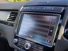 USED 2016 66 VOLKSWAGEN TOUAREG 3.0 V6 R-LINE TDI BLUEMOTION TECHNOLOGY 5d 259 BHP AWD AUTO Electric Glass Pan Roof  Nav