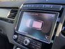 USED 2016 66 VOLKSWAGEN TOUAREG 3.0 V6 R-LINE TDI BLUEMOTION TECHNOLOGY 5d 259 BHP AWD AUTO Electric Glass Pan Roof  Nav
