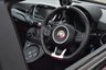 USED 2018 18 ABARTH 500 1.4 595C MTA 3d 144 BHP 12 MONTH WARRANTY INCLUDED