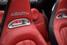 USED 2018 18 ABARTH 500 1.4 595C MTA 3d 144 BHP 12 MONTH WARRANTY INCLUDED