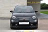 USED 2018 18 ABARTH 500 1.4 595C MTA 3d 144 BHP 12 MONTH WARRANTY INCLUDED